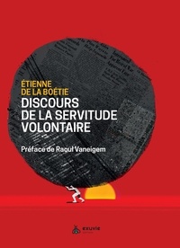 Téléchargement gratuit d'ebooks pour amazon kindle Discours de la servitude volontaire RTF par Etienne de La Boétie