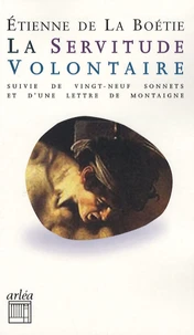 La servitude volontaire