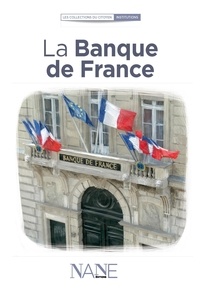 Etienne de La Rochère - La Banque de France.