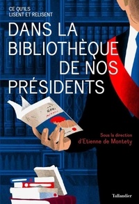 Ebooks à téléchargement gratuit pour iPhone 4 Dans la bibliothèque de nos présidents  - Ce qu'ils lisent et relisent