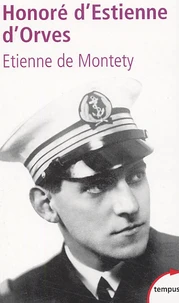 Honoré d'Estienne d'Orves