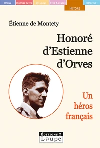Honoré d'Estienne d'Orves