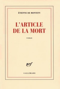 L'article de la mort