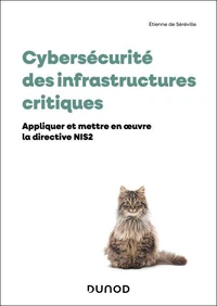 Cybersécurité des infrastructures critiques