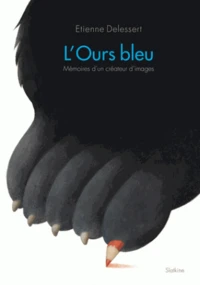 L'Ours bleu