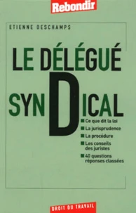 Le Delegue Syndical