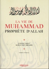 La vie de Muhammad