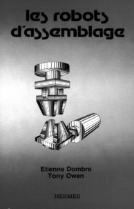 Etienne Dombre - .