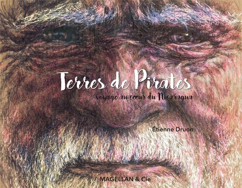 Etienne Druon - Terres de pirates.