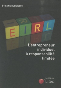 Lentrepreneur individuel à responsabilité limitée.pdf