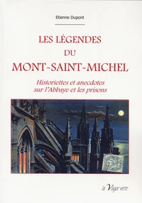 Les légendes du Mont-Saint-Michel