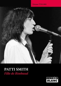 Patti Smith