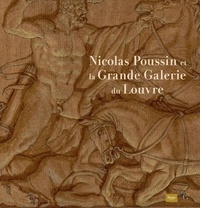 Ibooks téléchargements Nicolas Poussin et la Grande Galerie du Louvre par Etienne Faisant 9782878443868 in French