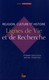 Religion, culture et Histoire - Lignes de vie et de recherche.pdf