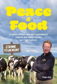 Peace &amp; food