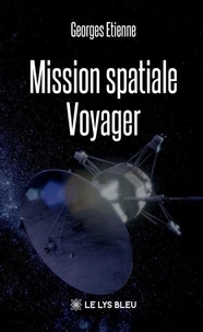 Mission spatiale Voyager