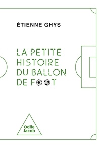 Etienne Ghys - La petite histoire du ballon de foot.