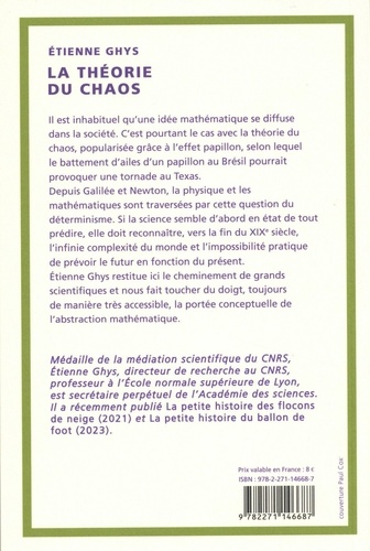 La théorie du chaos