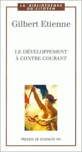 Le Developpement A Contre-Courant