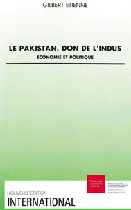 Le Pakistan, don de l'Indus