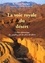 LA VOIE ROYALE DU DESERT.. Les plus beau apophtegmes des pères du désert
