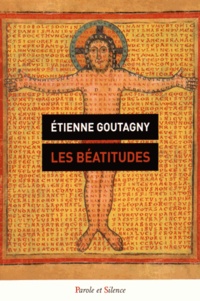 Etienne Goutagny - Les Béatitudes.