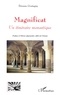 Etienne Goutagny - Magnificat - Un itinéraire monastique.