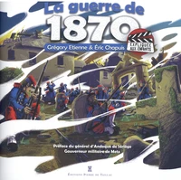 La guerre de 1870 expliquée aux enfants