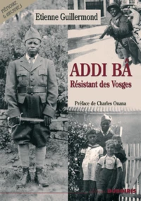 Addi Bâ