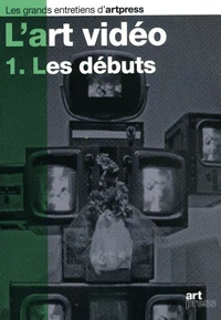 L'art vidéo