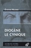 Etienne Helmer - Diogène le cynique.
