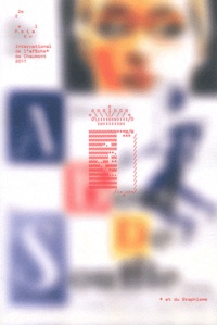 Etienne Hervy - 22e Festival international de l'affiche et du graphisme de Chaumont 2011 - 2 volumes.
