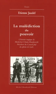 La malédiction du pouvoir
