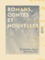 Romans, contes et nouvelles