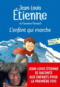 L’enfant qui marche