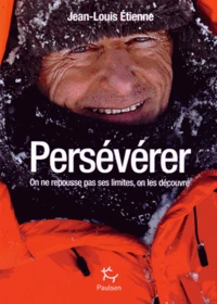 Persévérer