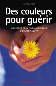 Des couleurs pour guérir