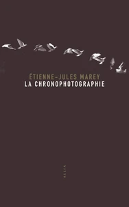 La chronophotographie