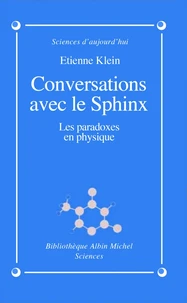 Conversations avec le sphinx
