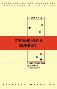 Etienne Klein - D'où viennent les idées (scientifiques) ?.
