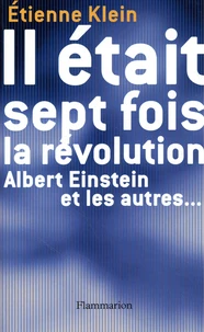Il était sept fois la révolution