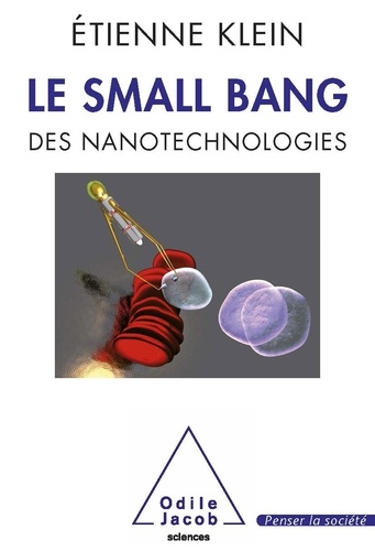 Le small bang. Des nanotechnologies - Occasion