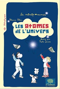 Etienne Klein - Les atomes de l'univers.