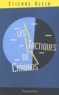 Etienne Klein - Les Tactiques De Chronos.