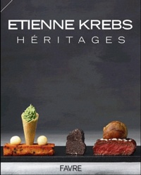 Etienne Krebs - Héritages.