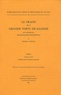 Etienne Lamotte - Le traité de la grande vertu de sagesse de Nagarjuna - Tome 1, Chapitres I-XV.