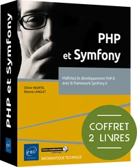 PHP et Symfony