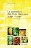 Etienne Laville - La protection des fruits tropicaux après récolte.