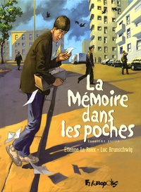 Téléchargement gratuit du livre en pdf La mémoire dans les poches Tome 2 9782754800990 in French