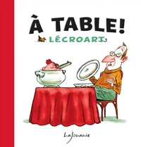 A table !